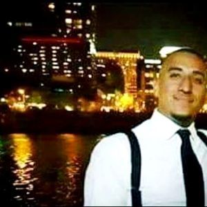 Meet your Posher, Raunel